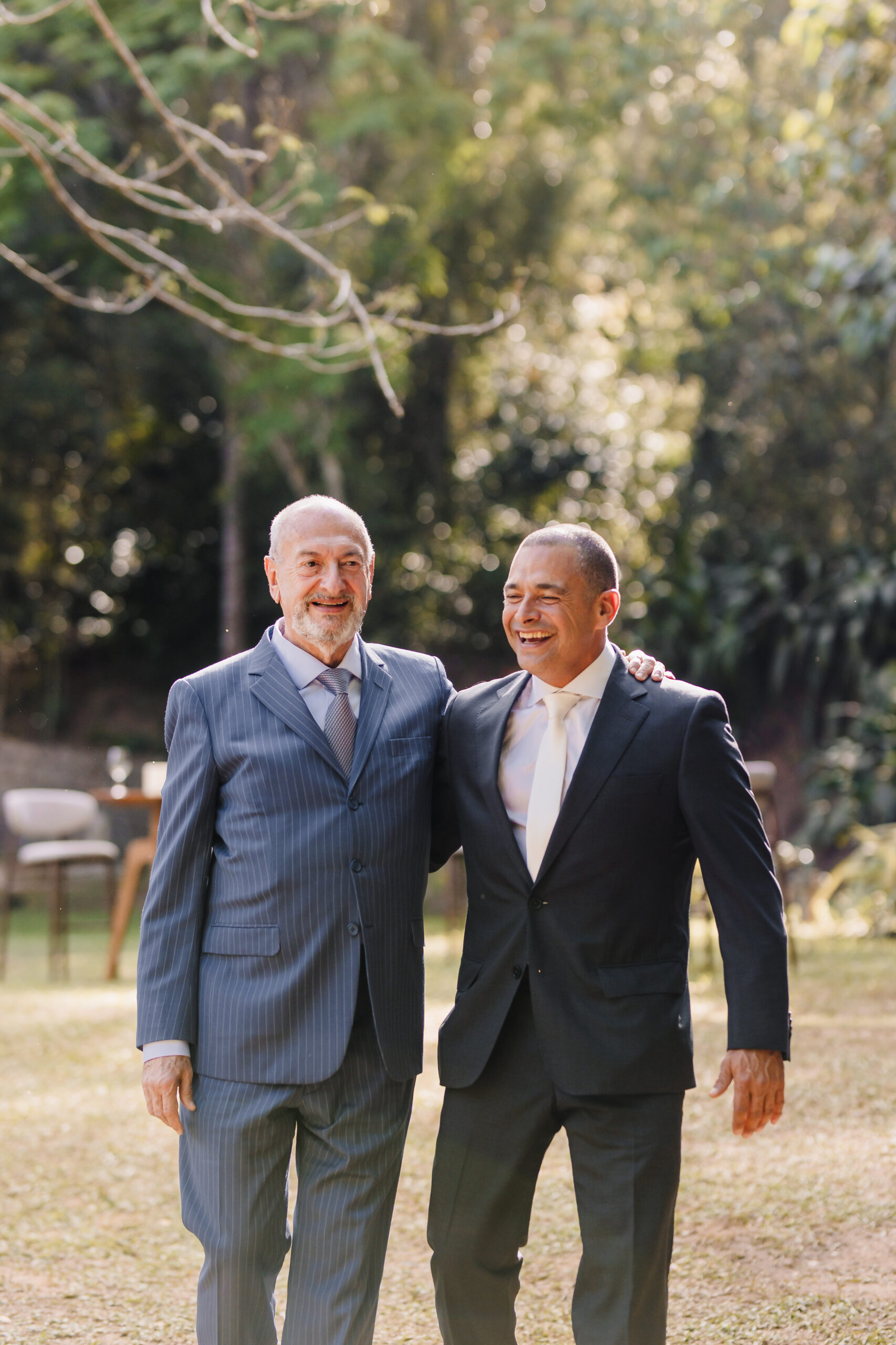Casamento de João Baptista de Freitas Nalini com Adriana Iudice Pagliuso - Foto: @valsafotografia