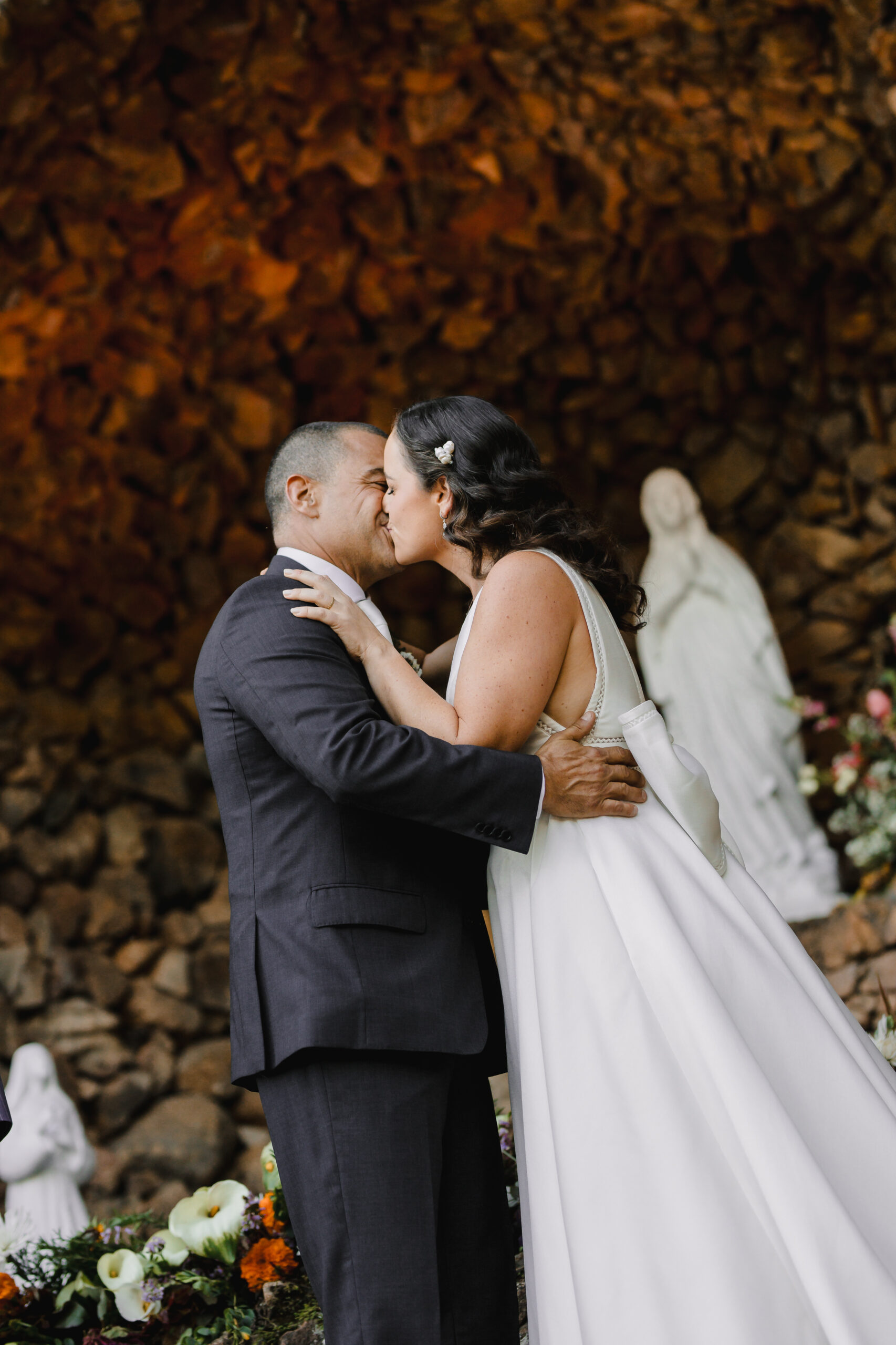 Casamento de João Baptista de Freitas Nalini com Adriana Iudice Pagliuso - Foto: @valsafotografia