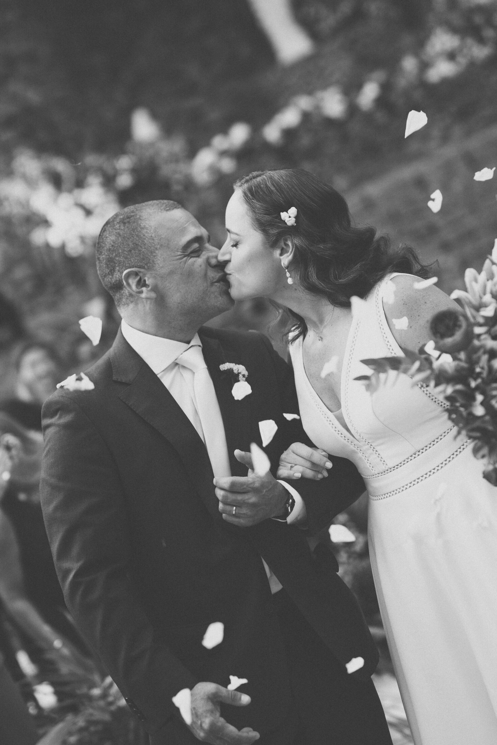 Casamento de João Baptista de Freitas Nalini com Adriana Iudice Pagliuso - Foto: @valsafotografia