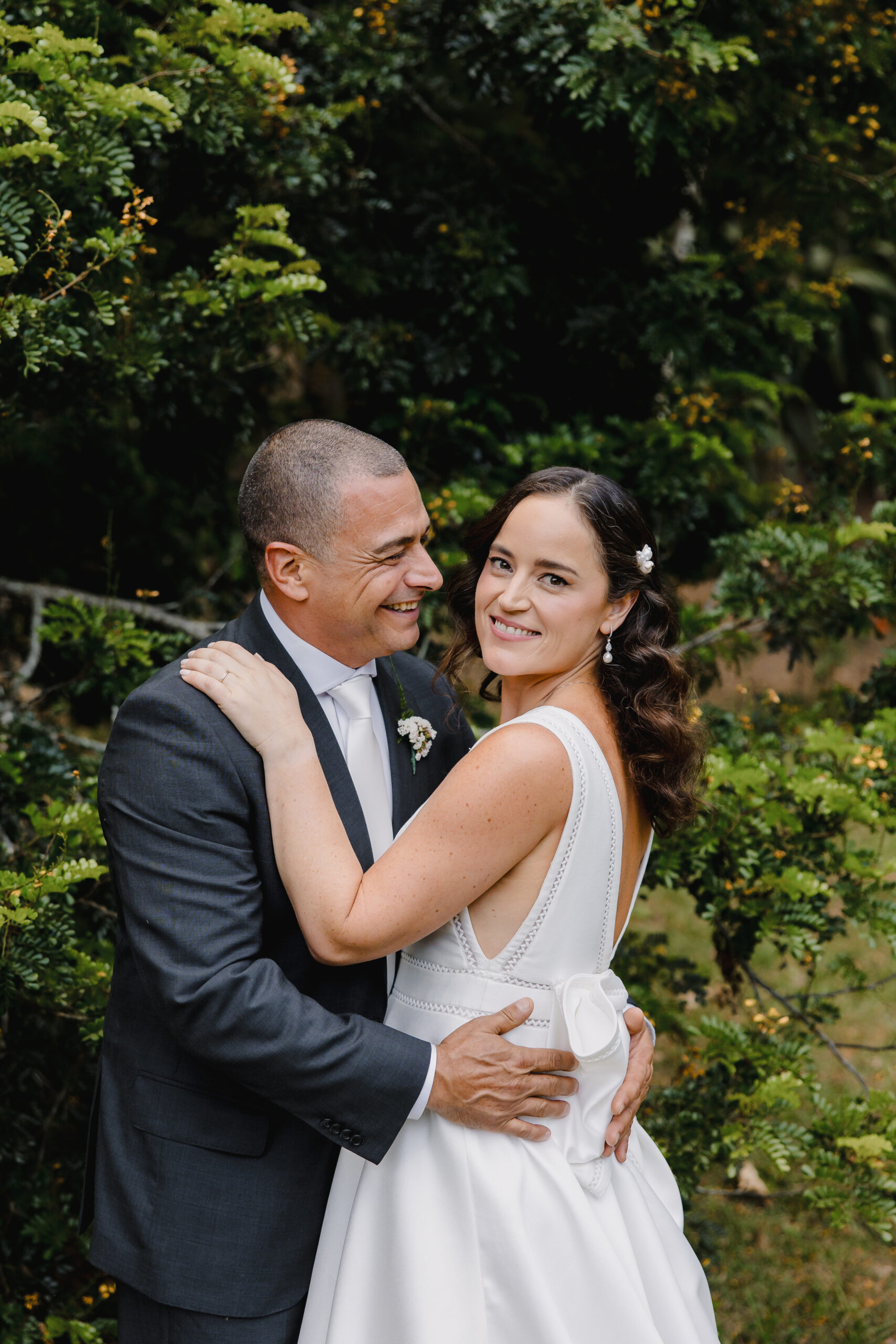 Casamento de João Baptista de Freitas Nalini com Adriana Iudice Pagliuso - Foto: @valsafotografia
