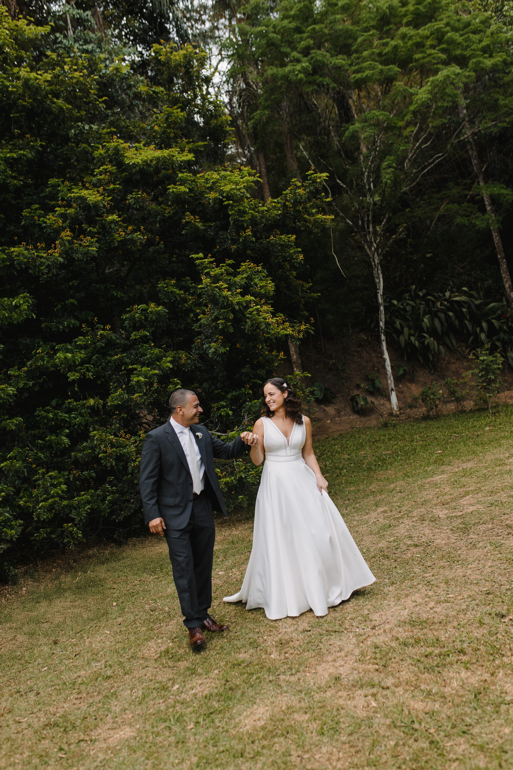 Casamento de João Baptista de Freitas Nalini com Adriana Iudice Pagliuso - Foto: @valsafotografia