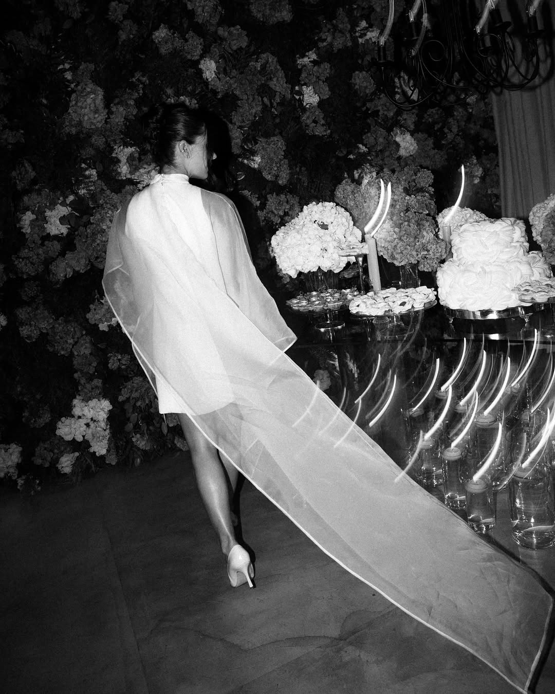 Casamento de Luan Santana e Jade Magalhães - Foto: Reprodução / Instagram