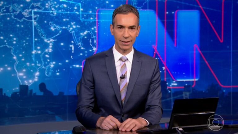 Saiba onde César Tralli está morando após mudança para o Rio de Janeiro