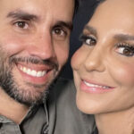 Ivete Sangalo se declara para ex-marido em seu aniversário: ‘Viva o papai’