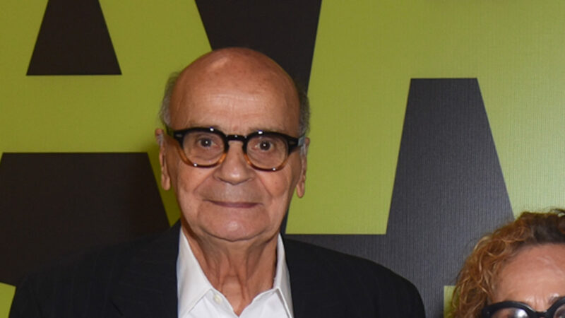 Drauzio Varella - Foto: Andy Santana / Brazil News