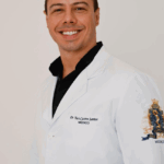 Dr. Yuri Castro Santos