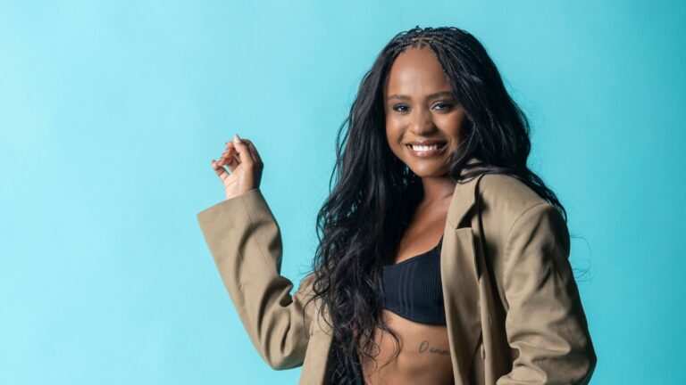 Duda Santos revela motivo para evitar os afters do Dança dos Famosos: “Se eu”