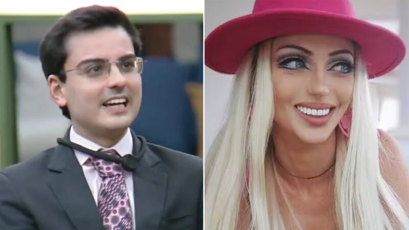 Causa da morte da ex-namorada de Dudu Camargo é revelada pelo IML