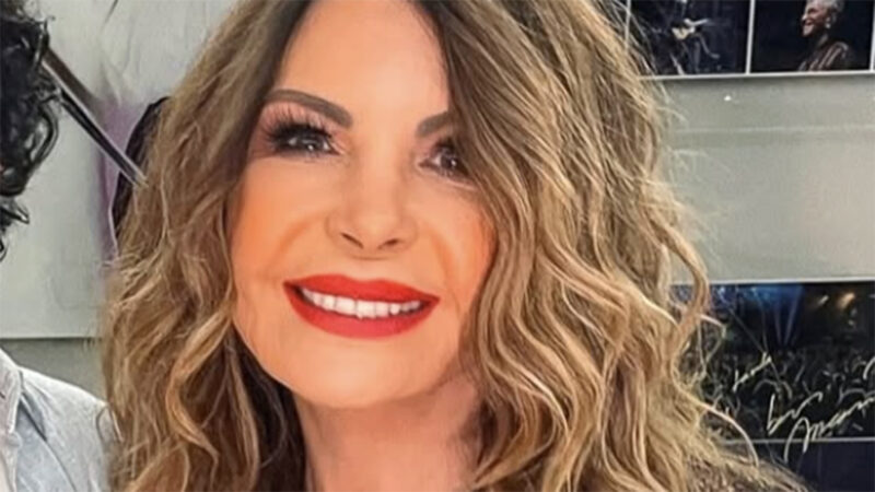 Elba Ramalho - Foto: Reprodução / Instagram