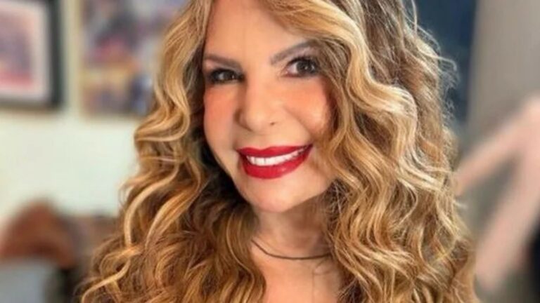 Aparência de Elba Ramalho chama atenção e especialista analisa: ‘Totalmente’