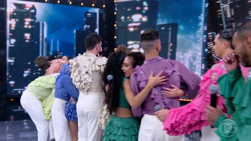 Quem saiu da Dança dos Famosos? Duas duplas se despedem da competição