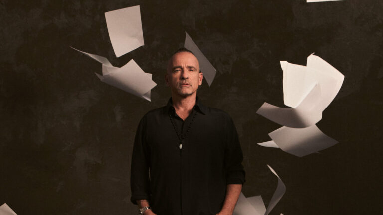 Eros Ramazzotti revela detalhes de parceria com Alicia Keys e turnê no Brasil: ‘É raro hoje em dia’