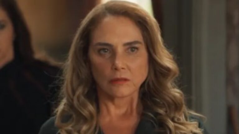 Êta Mundo Melhor!: Zulma promete vingança após rejeição: ‘Quero que morra’