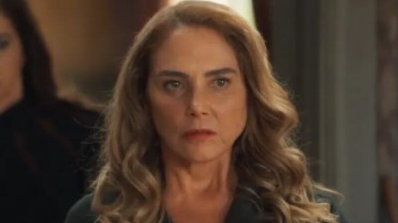 Zulma (Heloisa Périssé)