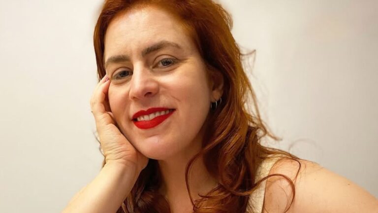 Você sabia? Ex-Rouge, Lu Andrade segue nova profissão longe dos palcos