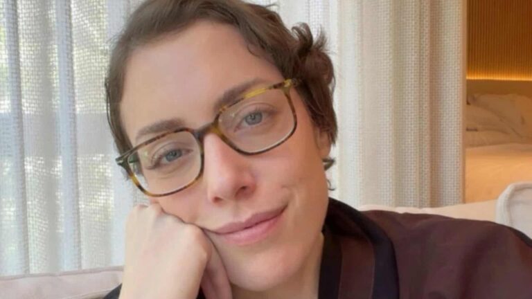 Após tratamento contra o câncer, Fabiana Justus revela choro na terapia: ‘Esquecer’