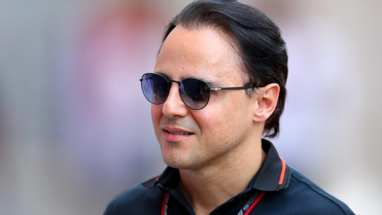 Felipe Massa comemora decisão da justiça sobre pedido dele em caso na Fórmula 1