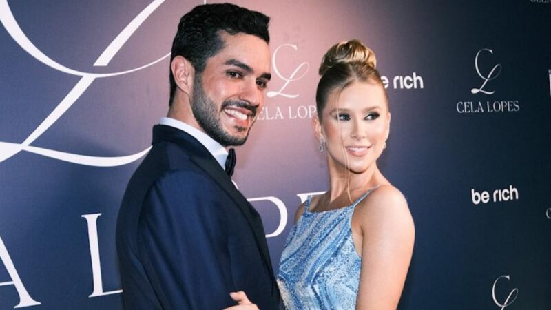 Saiba quanto custou a festa luxuosa de Cela Lopes