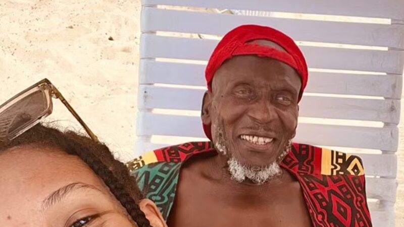 Filha brasileira publica mensagem de despedida após morte de Jimmy Cliff