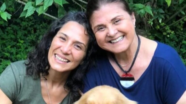 Filha de Elizangela abre o coração nos 2 anos de morte da atriz: ‘Outro plano’