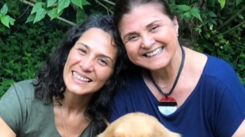 Filha de Elizangela abre o coração nos 2 anos de morte da atriz: ‘Outro plano’