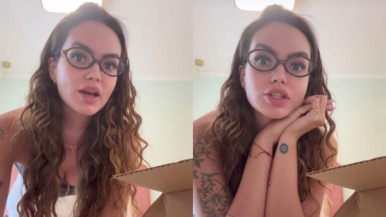 Filha de Kelly Key chama atenção ao anunciar mudança: ‘Grande investimento da minha vida’
