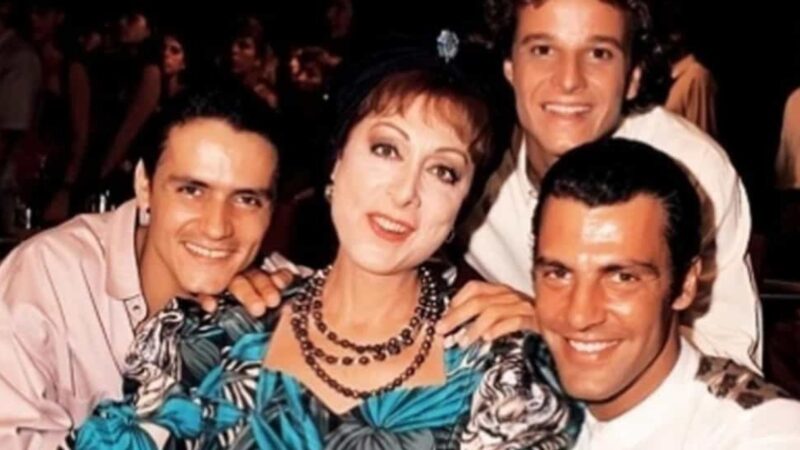 Luto na TV: Atores de Rainha da Sucata lamentam morte de Gerson Brenner