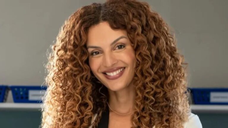 Gabriela Loran, de Três Graças, vive ciclo de transformação, segundo previsão: ‘Desafio’