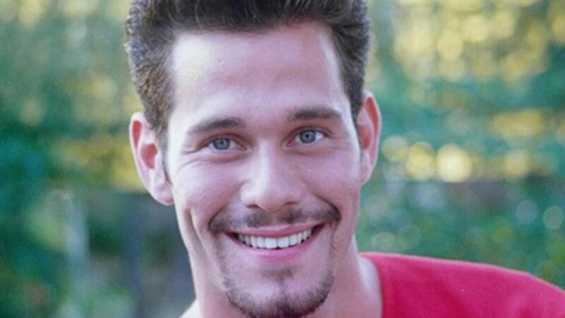 Nico Puig – Reprodução / TV Globo