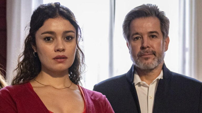 Três Graças: Supostos finais de Ferette e Gerluce vazam na imprensa