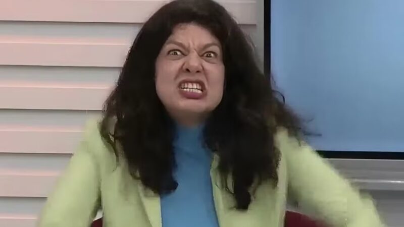 Gilda Nomacce