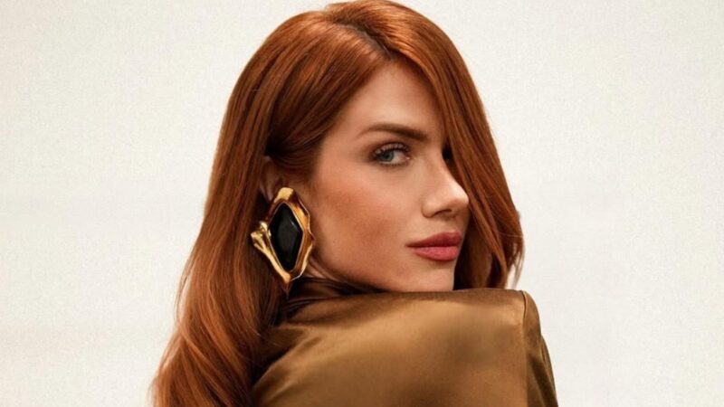 Médica explica o tratamento de doença de pele sofrida por Giovanna Ewbank: ‘Fundamental’