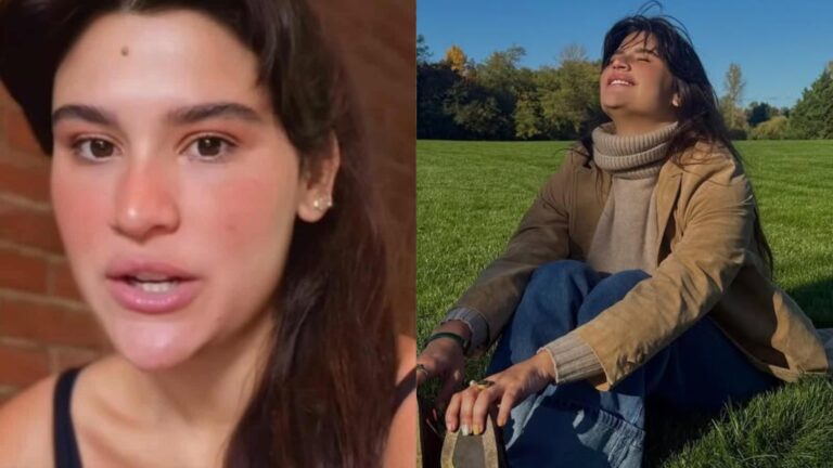Giulia Costa expõe o passado sobre diagnóstico e especialista alerta: ‘Não existe cura linear’