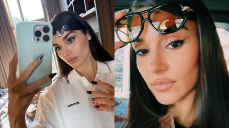 Conheça os 4 maiores sucessos de Hande Erçel, atriz turca