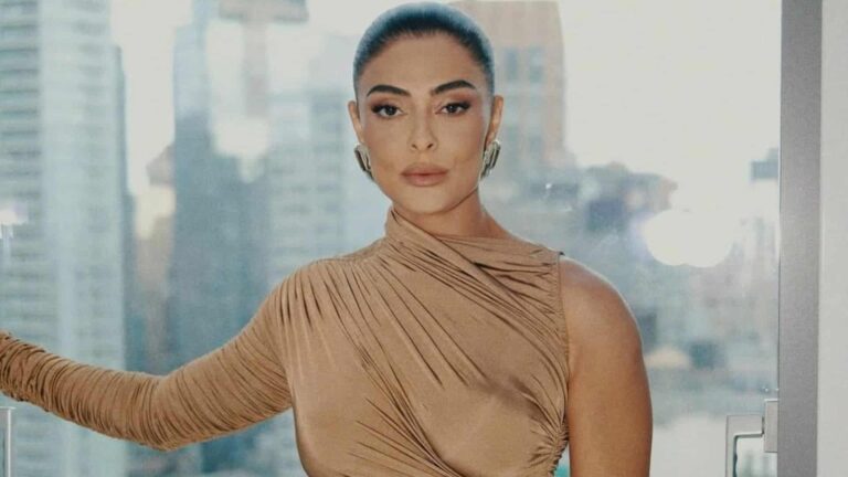 Idoso perde quantia milionária ao achar que estava namorando Juliana Paes