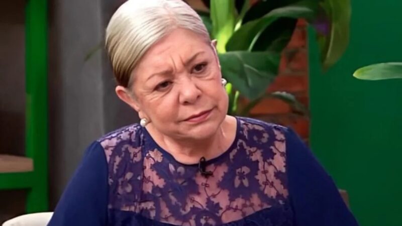 Foto: Reprodução/Programa Mulheres