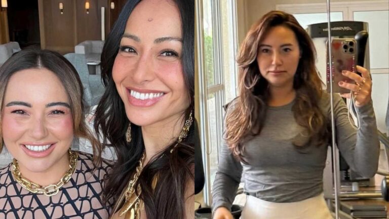 Irmã de Sabrina Sato toma decisão após 10 anos recebendo broncas da famosa: ‘Culpa’