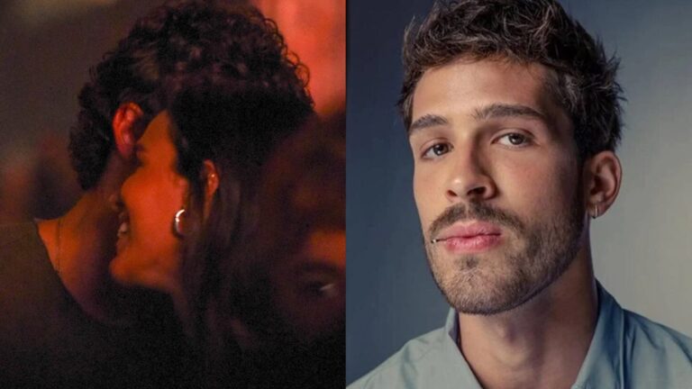 João Guilherme reage a suposta declaração sobre flagra de Bruna Marquezine com Shawn Mendes