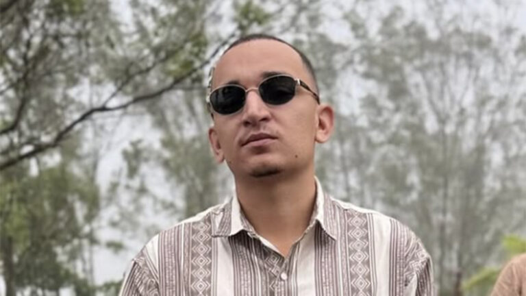 Ensaio newborn do filho caçula de João Gomes explode o fofurômetro nas redes sociais