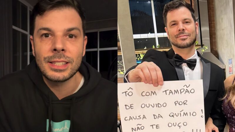Jonas Almeida - Foto: Reprodução / Instagram @jonaslameida
