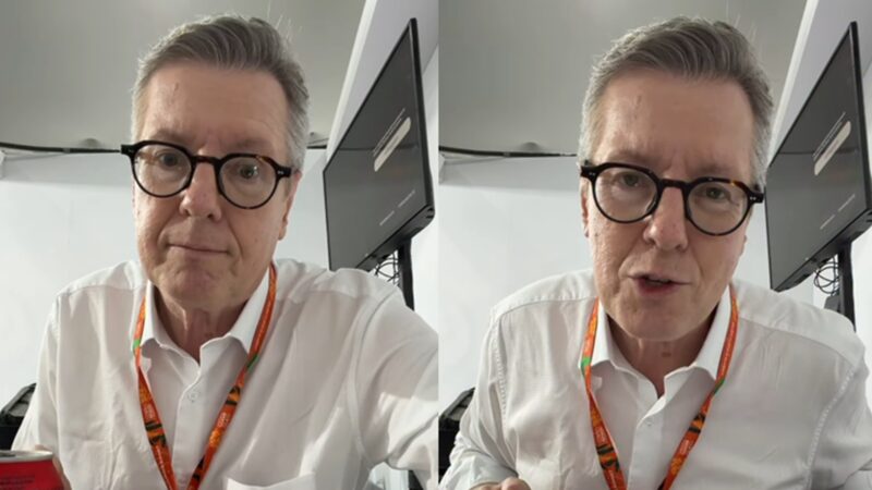 Quanto custa lanchar na COP30? Jornalista da CNN expõe preços exorbitantes: ‘Muito caro’