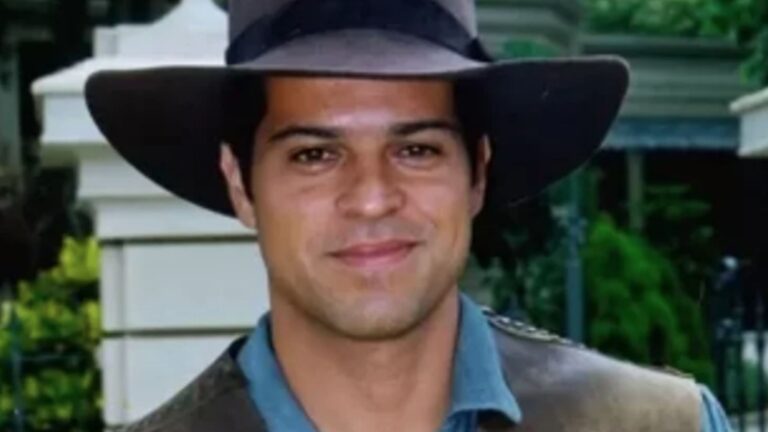 Por onde anda o Josué de Terra Nostra? Ator embarcou em nova carreira fora da TV