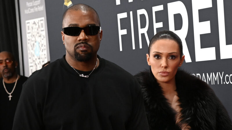 Kanye West e Bianca Censori - Foto: Getty Images