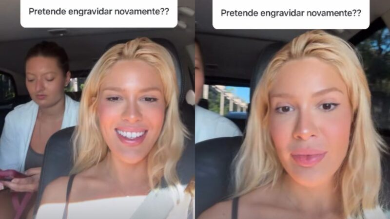 Karoline Lima - Foto: Reprodução / Instagram