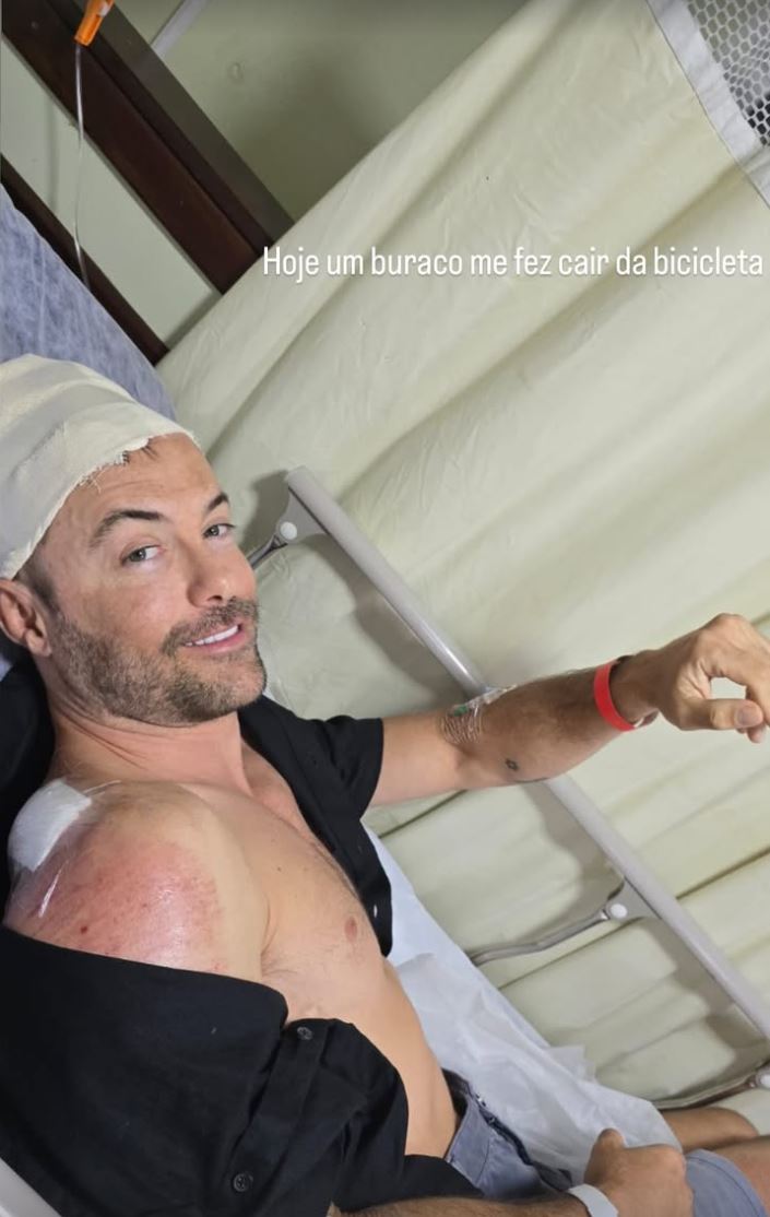 Kayky Brito - Foto: Reprodução / Instagram