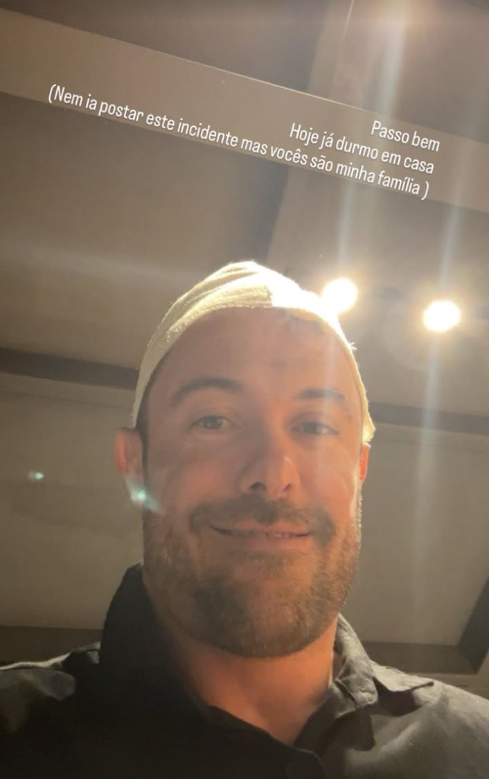 Kayky Brito - Foto: Reprodução / Instagram