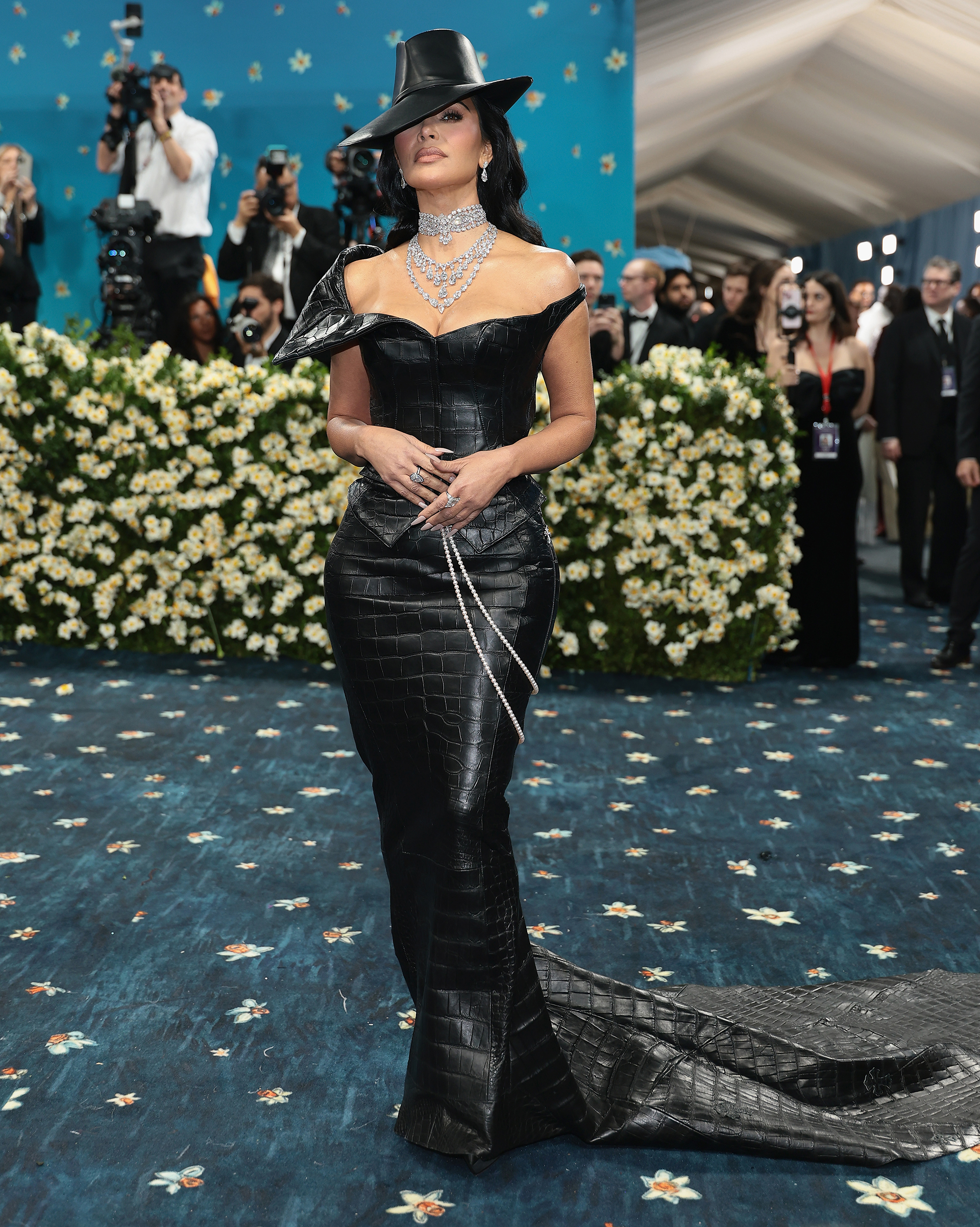Kim Kardashian - Foto: Getty Images