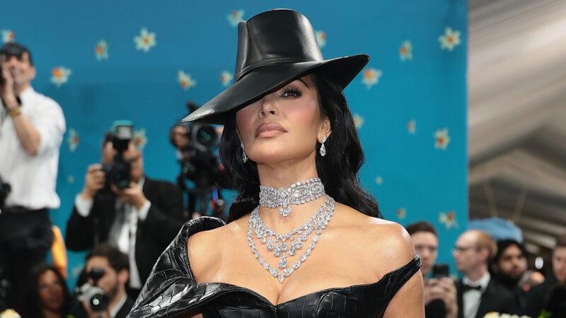 Kim Kardashian - Foto: Getty Images
