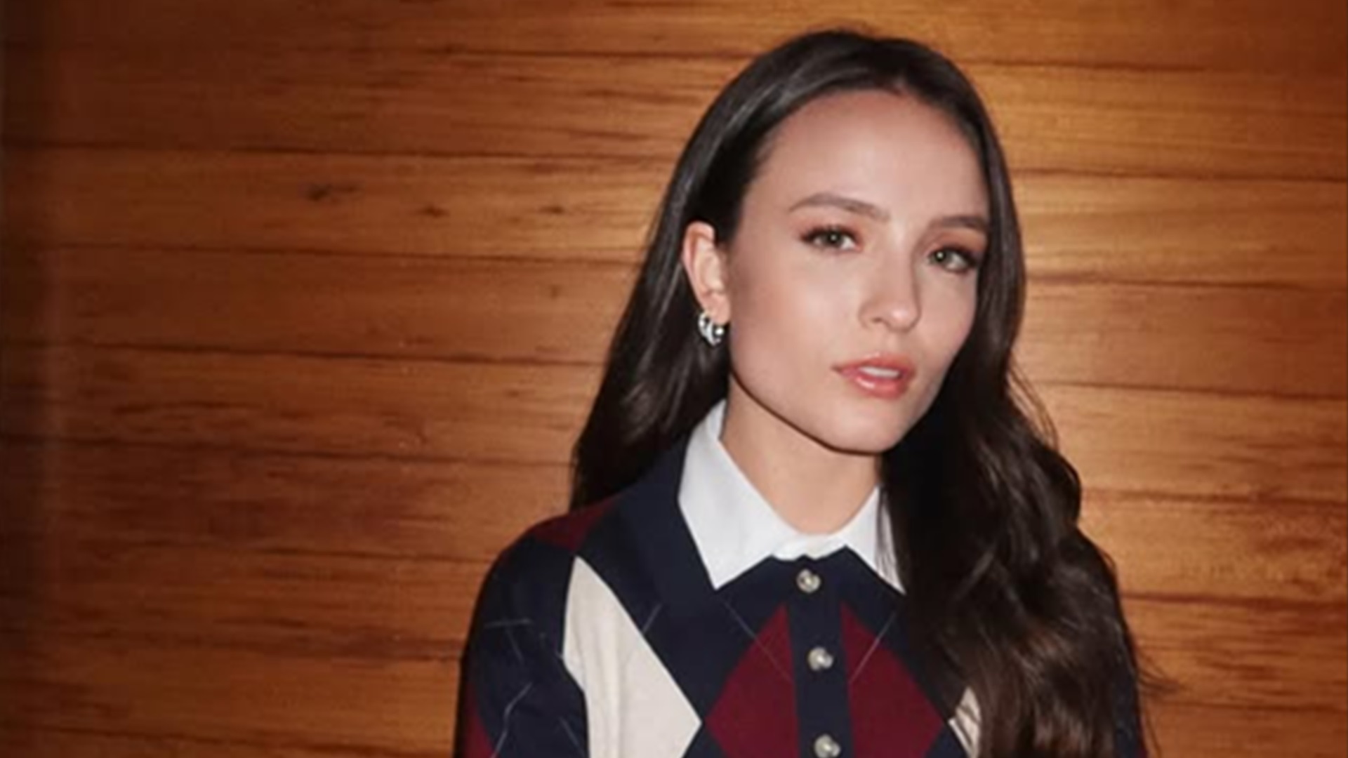 Larissa Manoela se pronuncia - Foto: Reprodução/Instagram @larissamanoela