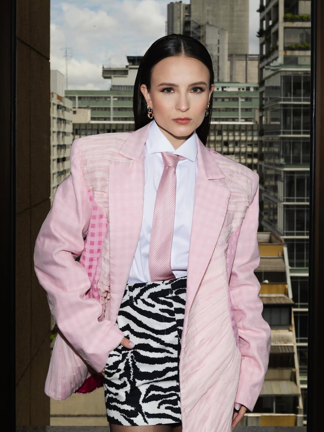 Larissa Manoela - Foto: Reprodução / Instagram